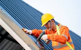 Best Commercial Roofing Services  in Scottsbluff, NE